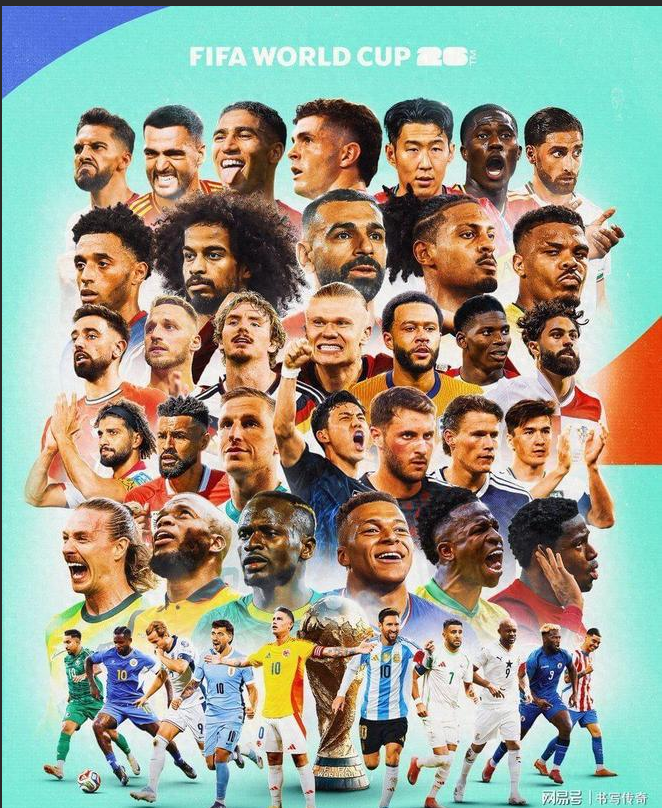 欧洲足坛炮轰：因凡蒂诺是特朗普仆人 FIFA玷污世界杯